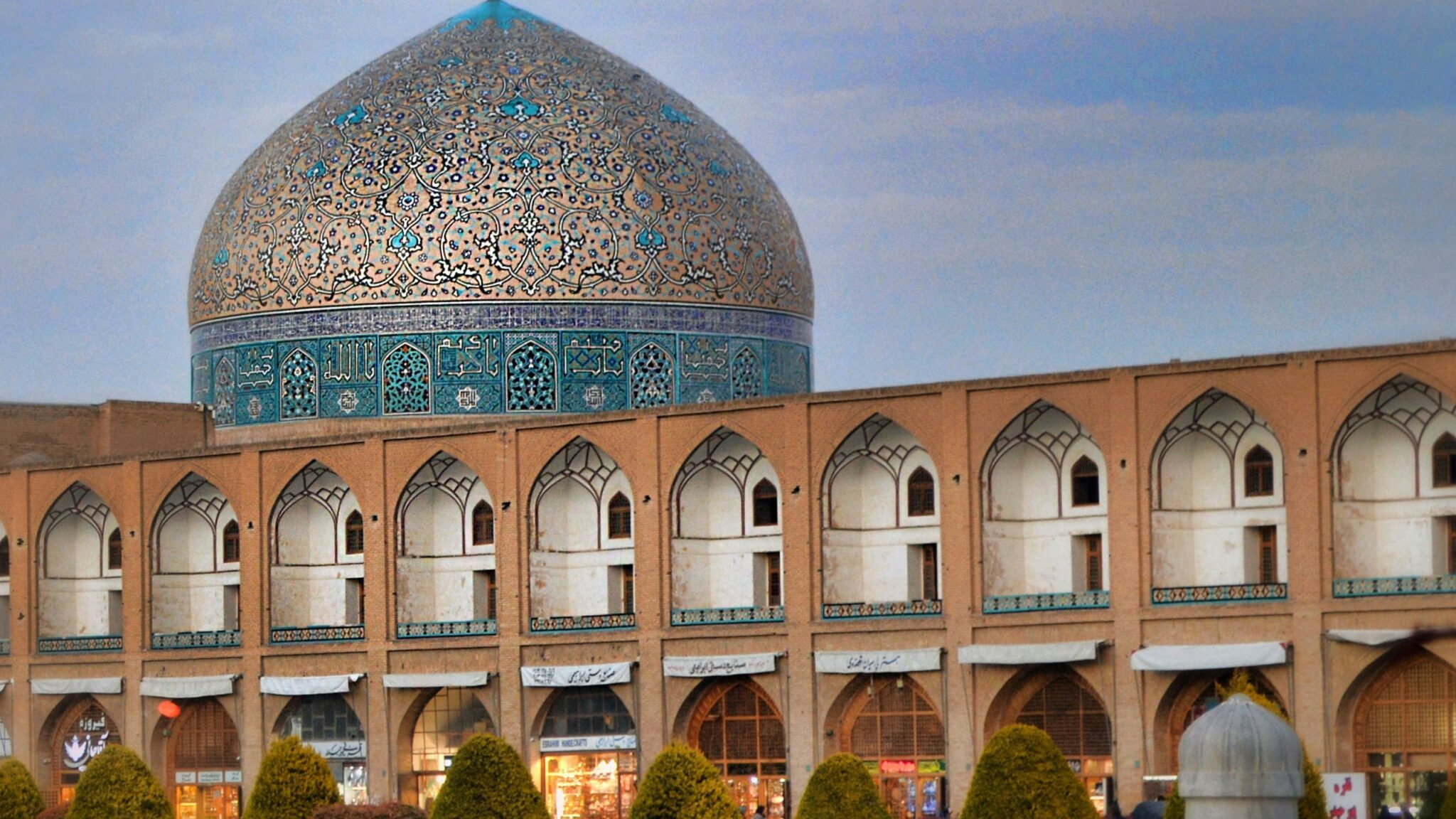イランの主要都市4選 | 豊かなペルシャ文化を持つ国の魅力 | Globalpedia